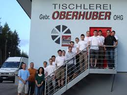 Tischlerei Oberhuber